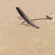 Image for article titled Solar Impulse Has Successfully Started Its Round-the-World Trip